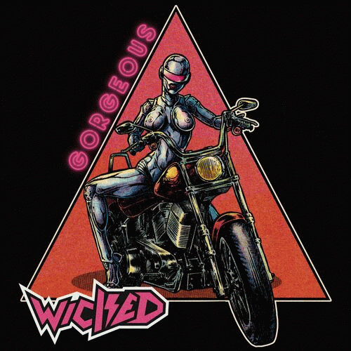 Wicked (USA) : Gorgeous